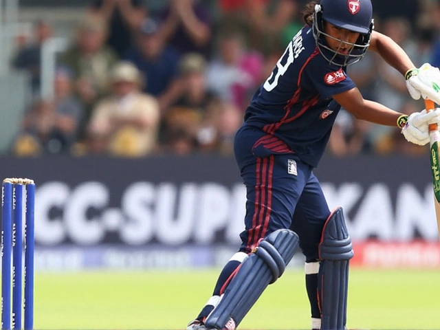 Women's Under-19 T20 World Cup: New Zealand crush Samoa by 67 as no batter reaches double figures