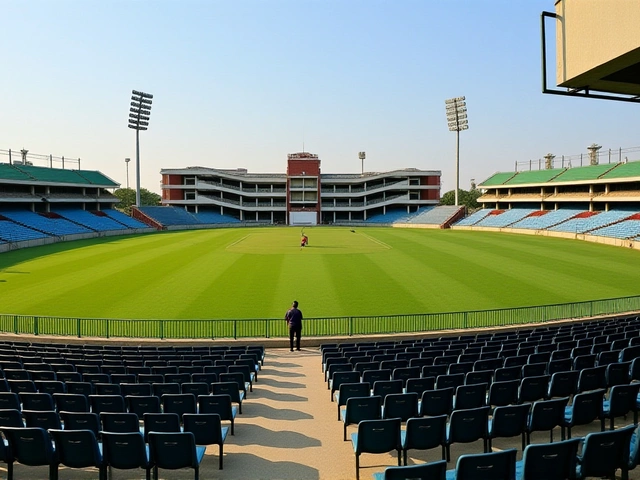 India Ends Kotla Drought vs WI as Tendulkar Nears 100th Century
