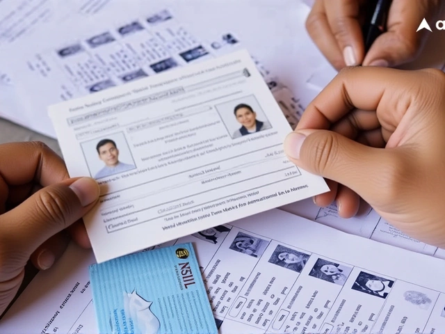 Bihar Electoral Roll Draft Lists 7.24 Crore Voters Ahead of 2025 Assembly Polls