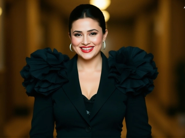 Divyanka Tripathi Pregnant: TV Star to Become Mom in June 2026