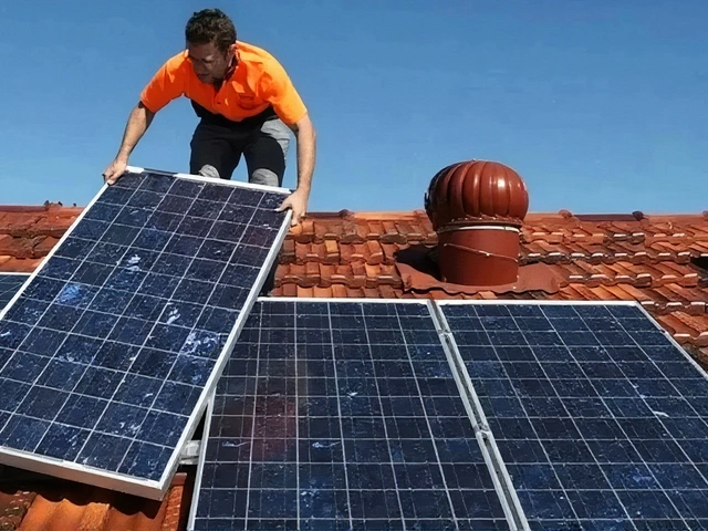 India's PM Surya Ghar: Free Solar Power for 1 Crore Homes